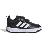 Detská rekreačná obuv ADIDAS Tensaur Sport 3.0 K core black cloud white core black · záber 2