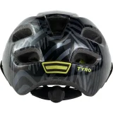 Bontrager Tyro Helmet Youth - Veľkosť: 50-55 · záber 2
