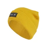 Zimní čepice ADIDAS ESS BEANIE CUFF ACTGOL BLACK WHITE · záber 1