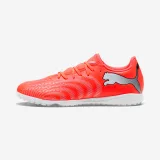 PUMA PUMA FUTURE 9 Play TT futsalové halovky červená 41 · záber 1