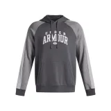 Pánska zateplená mikina s kapucňou UNDER ARMOUR UA Rival Flc CB Hood · záber 9