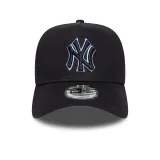 Pánská kšiltovka NEW ERA AF TRUCKER MLB NEW YORK YANKEES NVY · záber 3