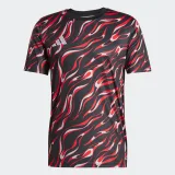 ADIDAS ADIDAS futbalový tréningový dres červený L · záber 1