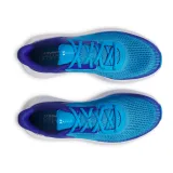 Pánská běžecká obuv UNDER ARMOUR UA Charged Rogue 5 M electric blue royal white · záber 4