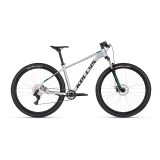 Kellys SPIDER X30 27,5" - model 2026 Pistachio Green - S (15", 155-170 cm) · záber 2