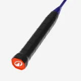 KUIKMA Bedmintonová raketa BR Sensation 530 biela bez · záber 2