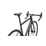 SPECIALIZED Tarmac SL8 Comp Shimano 105 Di2 Satin Carbon/White - Veľkosť: 52 · záber 4