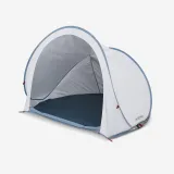 QUECHUA Okamžitý kempingový prístrešok 2 seconds Fresh pre 2 osoby bez · záber 1