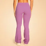 BeastPink Dámské kalhoty Grace Purple - Velikost: XL | Barva: Fialová | Hmotnost: 0,315 kg | Balení: 70 · záber 3