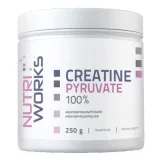 NutriWorks Creatine Pyruvate 250g · záber 2