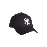 Šiltovka NEW ERA 940 MLB THE LEAGUE NEW YORK YANKEES OFFICAL TEAM - Farba: Nos · záber 2