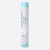 KUIKMA Bedmintonový košík z peria FSC 560 rýchlosť 78 x 12 ks bez · záber 1
