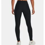 Dámské kompresní legíny UNDER ARMOUR Armour Branded Legging-BLK-1376327-001 · záber 3