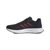 Pánská sportovní obuv (tréninková) ADIDAS Duramo 10 blue vivid red cloud white · záber 3