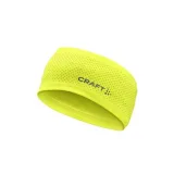 Běžecká čelenka CRAFT LUMEN FLEECE HEADBAND 2-851000-Yellow · záber 1