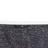 Uterák ADIDAS PER TOWEL S WHITE BLACK · záber 3