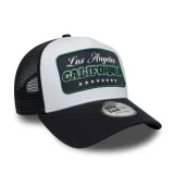 Pánska šiltovka NEW ERA 940 Af trucker location patch TRUCKER · záber 2