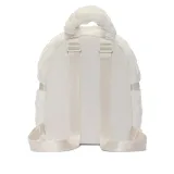 Dámsky batoh NIKE Futura Faux Fur Mini phantom sand drift phantom · záber 3