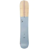 DREAMSCAPE Pánsky snowboard SNB 100 na all mountain a freestyle 156 cm · záber 2