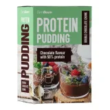 GymBeam Proteinový puding - Příchuť: Dvojnásobné kousky čokolády | Hmotnost: 0,5 kg | Balení: 16 · záber 3