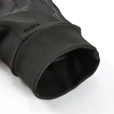 KUIKMA Tenisové rukavice čierne XS · záber 2