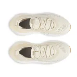 Dámská rekreační obuv UNDER ARMOUR UA W Phantom 4 ivory dune white quartz ivory dune · záber 4