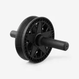 CORENGTH Posilňovacie koliesko Ab Wheel na brušné svaly s dvoma režimami bez · záber 1