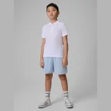 Chlapecké regular polo tričko - bílé · záber 2