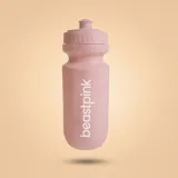 BeastPink Sportska boca Sips&Dips ružičasta 550 ml · záber 1