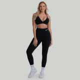 STRIX Sportovní podprsenka Triangle ZOA Black - Velikost: XS | Barva: Čierna | Hmotnost: 0,095 kg | Balení: 125 · záber 5