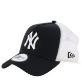Kšiltovka NEW ERA clean trucker 2 NEYYAN-NVYWHI · záber 1