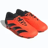 Adidas Predator Accuracy.3 Low FG - 45 ⅓ · záber 4