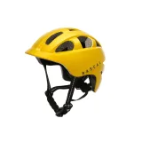 Detská cyklistická prilba RASCAL Kids Helmet, gold · záber 3