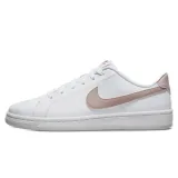 Dámská rekreační obuv NIKE Court Royale 2 white pink oxford black · záber 2