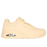 Dámská rekreační obuv SKECHERS Uno Stand On Air golden fleece · záber 2