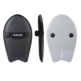 DECATHLON Doska Handplane na bodysurf 100 čierna bez · záber 1