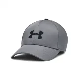 Pánská kšiltovka UNDER ARMOUR Storm Blitzing Adj-GRY · záber 1
