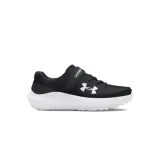 Dětská sportovní obuv (tréninková) UNDER ARMOUR UA BPS Surge 4 AC K black anthracite white · záber 1