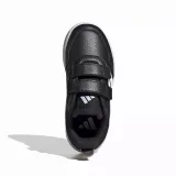 Detská rekreačná obuv ADIDAS Tensaur Sport 3.0 K core black cloud white core black · záber 4