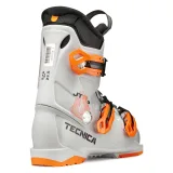 Junior sícipők lesiklópályára - on piste TECNICA JTR 3, cool grey · záber 5