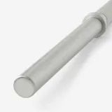 DOMYOS Tyč na posilňovanie 175 cm, priemer 28 mm bez · záber 2