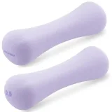 Sada závaží SPOKEY BONE NEOPREN 2x 0,5 kg · záber 1