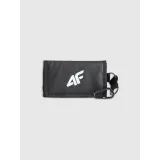 Penízeženka 4F WALLET U011-WSS26AWALU011-20S-DEEP BLACK · záber 2