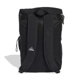 Batoh ADIDAS BACKPACK BLACK · záber 4
