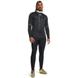 Pánské tepláky UNDER ARMOUR UA Ms Ch. Pro Pant-BLK · záber 4
