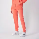 Champion Dámske tepláky Slim Fit Black XLXL · záber 1