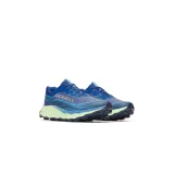 Pánska bežecká trailová obuv MERRELL Agility Peak 6 M dark blue · záber 4
