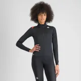 Dámská cyklistická bunda SPORTFUL Fiandre medium w jacket, black · záber 2
