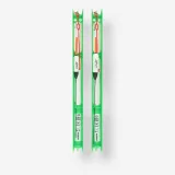 CAPERLAN Súprava 2 montáží C14 0,4 g/0,8 g na lov kapra na plávanú bez · záber 1