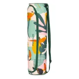 Obal na fitness podložku SPOKEY HOME JUNGLE cover · záber 2